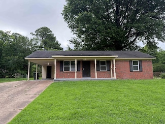 3170 Harvester Ln, Memphis, TN 38127