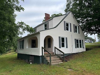 1007 Sheffey School Rd, Wytheville, VA 24382