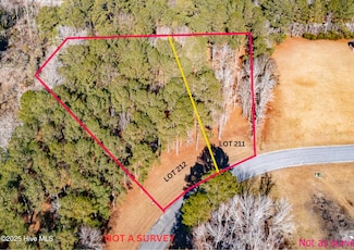 831 Southern Plantation Dr N, Oriental, NC 28571