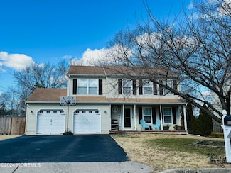 1010 Mariner Ave, Manahawkin, NJ 08050