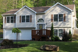 213 Trapper Springs Ln, Drums, PA 18222