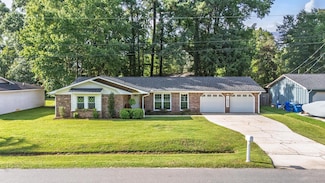 1924 Planters Dr, Charleston, SC 29414