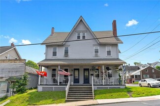 448 Market St, Bangor, PA 18013