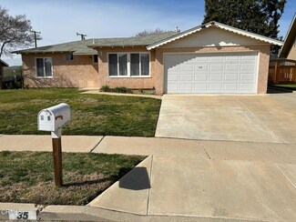 35 Monte Viaduct, Oak View, CA 93022