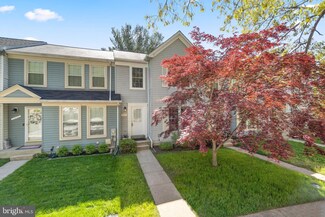 7454 Setting Sun Way, Columbia, MD 21046