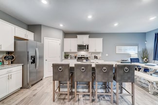 23760 Ashbury Dr, Rogers, MN 55374