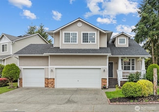 15017 46th Ave SE, Everett, WA 98208