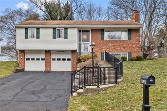 8588 E Barkhurst Dr, Pittsburgh, PA 15237