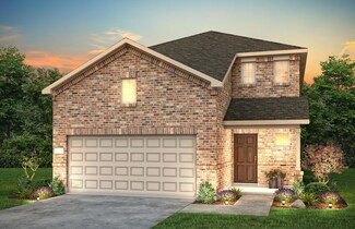 14148 Calderwood St, Pilot Point, TX 76258