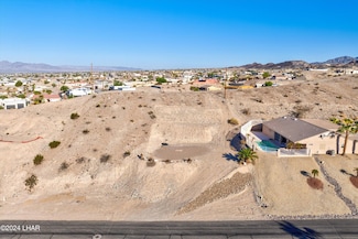 4145 Mercury Dr, Lake Havasu City, AZ 86406