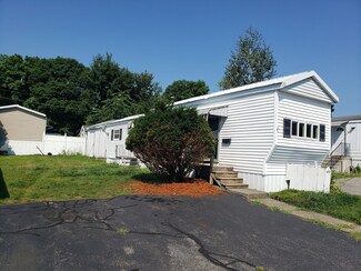 181 Boston Post Rd E Unit 49, Marlborough, MA 01752