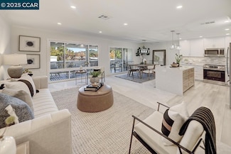 1508 Canyonwood Ct Unit 3, Walnut Creek, CA 94595