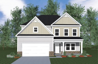 4450 Baywood Trail, Evans, GA 30809