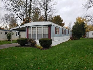 33 Hickory, Marilla, NY 14004
