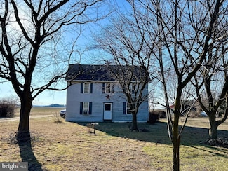 32814 Mount Pleasant Rd, Laurel, DE 19956