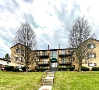 2055 Woodtrail Dr, Fairfield, OH 45014