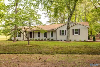 1107 Penn Rd SW, Hartselle, AL 35640