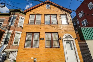 6008 Broadway, West New York, NJ 07093