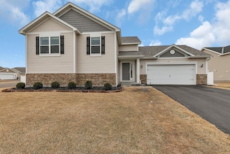 18583 Green Tree Ct, Big Lake, MN 55309