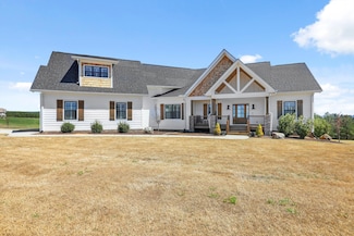1880 Jasper Highlands Blvd, Jasper, TN 37347