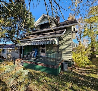 382 Fell St, Belle Vernon, PA 15012