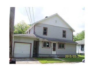 29 8th St, Bessemer, PA 16112