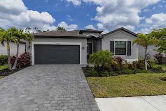 15968 Honeysuckle St, Port Charlotte, FL 33953