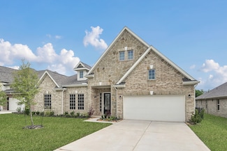 253 Peninsula Point Dr, Montgomery, TX 77356