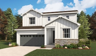 Citrine, Brighton, CO 80601