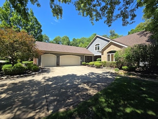 12276 S Williams Ct, Crown Point, IN 46307