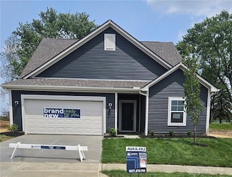 1137 Plymouth Ave, Piqua, OH 45356
