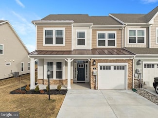 25 Boneset Dr, Gettysburg, PA 17325