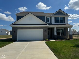 8280 Juniper Ln, Pendleton, IN 46064