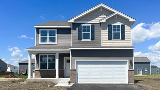 3510 Sarah Dr, Zion, IL 60099