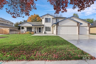 2491 S Bayou Bar Way, Meridian, ID 83642