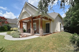 1608 Privette Rd, Matthews, NC 28105