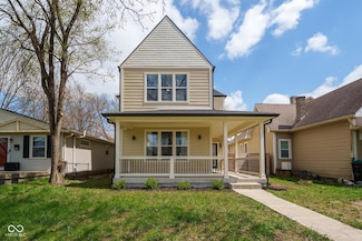 2209 Carrollton Ave, Indianapolis, IN 46205