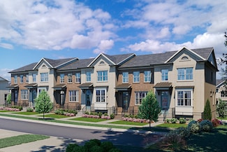 The Benton II, Peachtree Corners, GA 30092