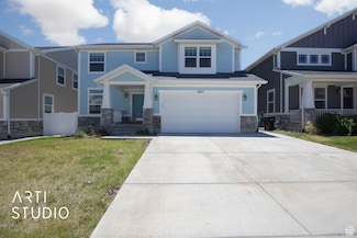 6637 W Terrace Sky Ln, West Jordan, UT 84081