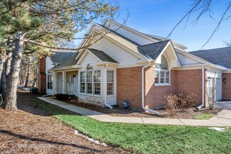 117 Cornell Ct Unit 3LJ117, Glenview, IL 60026