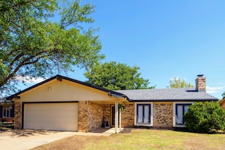 3228 93rd St, Lubbock, TX 79423