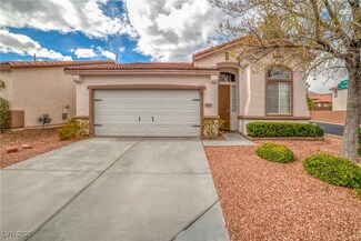 3441 Mountain Park St, Las Vegas, NV 89129