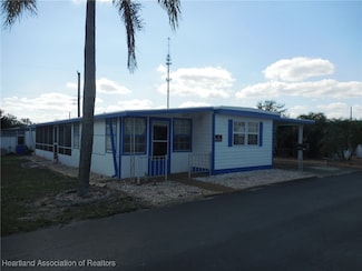 8065 von Maxcy Rd, Sebring, FL 33870