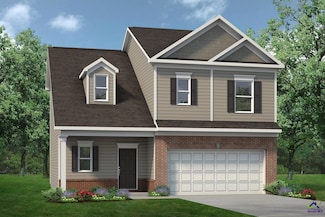 239 Shantz Way, Byron, GA 31008