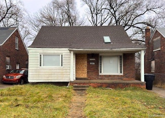 20214 Southfield Fwy, Detroit, MI 48235