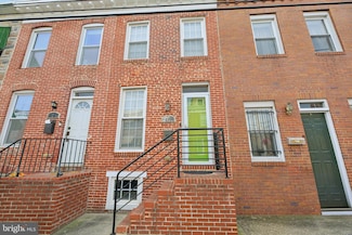602 Wyeth St, Baltimore, MD 21230