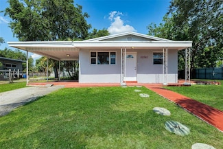 20740 NE 13th Ct, Miami, FL 33179