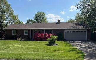 8133 Maple Ln, Newburgh, IN 47630