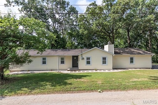 1052 Prospect Dr, Imperial, MO 63052
