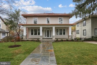 5329 Reno Rd NW, Washington, DC 20015